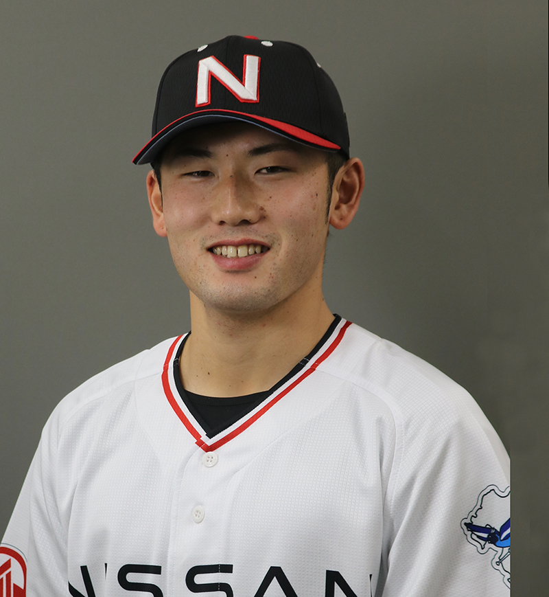 投手 小宮 大明