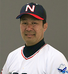 コーチ 永井 穣