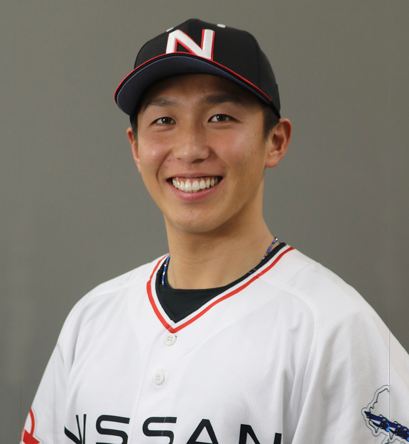 内野手 福永 健介