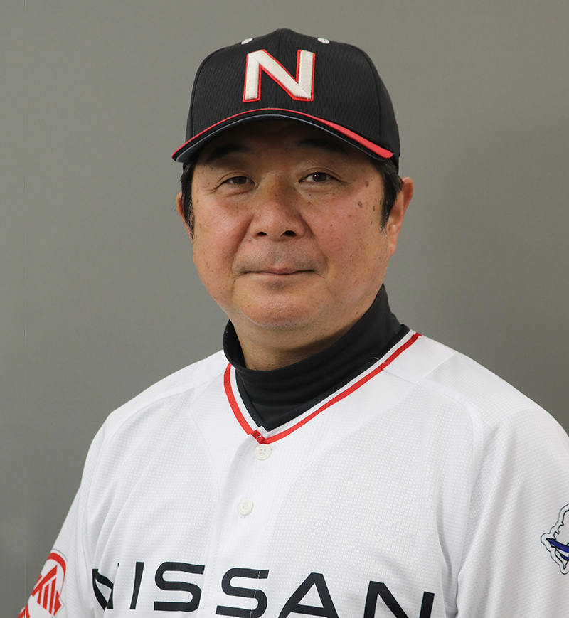 監督 植山 文彦