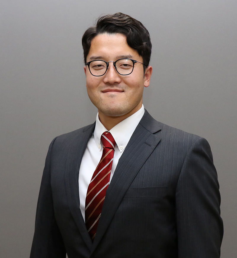 マネージャー 香西 翔太