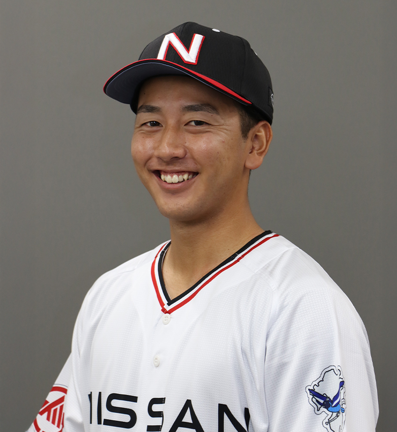 内野手 窪田 基希