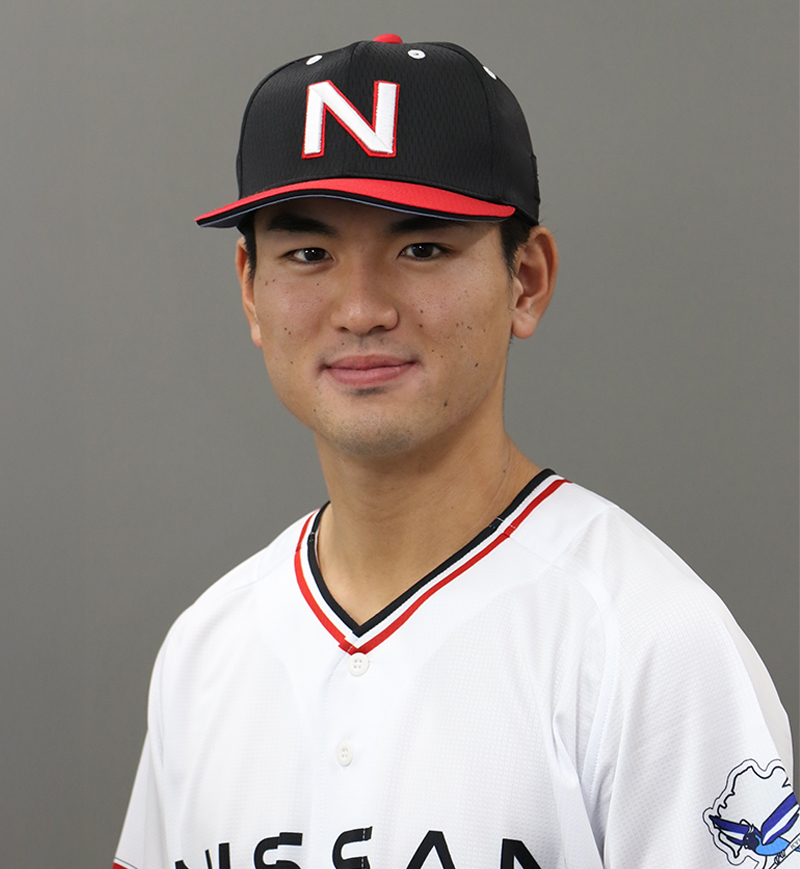 内野手 蔵田 亮太郎