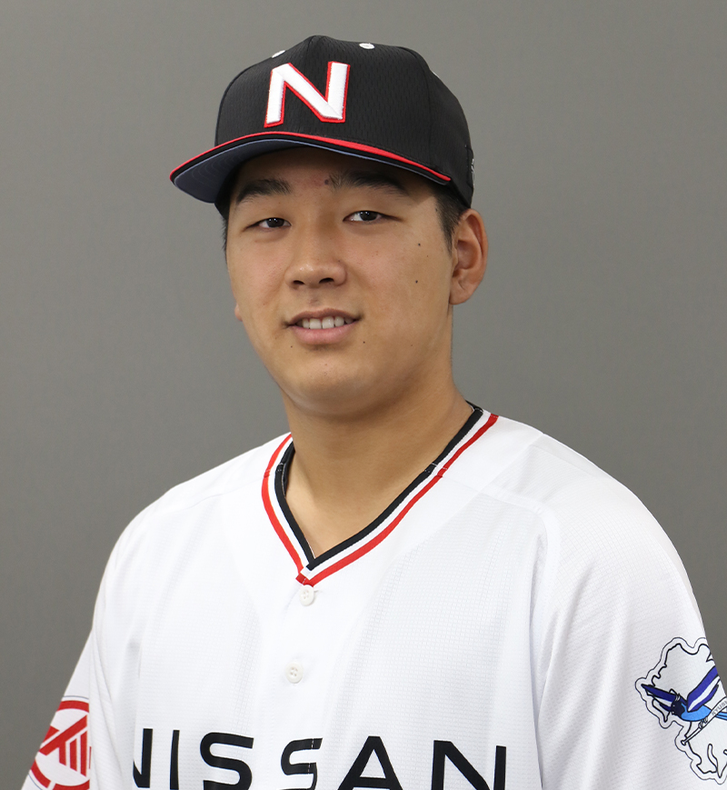 内野手 高峰 駿輝