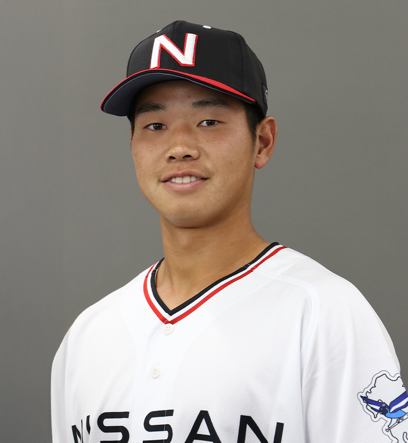 内野手 山下 晃之助